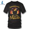Mickey Mouse Thanksgiving T-shirt Long Sleeve, Ladies Tee 3 Mickey Mouse Thanksgiving T-shirt Long Sleeve, Ladies Tee