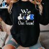 Mickey We Love Out Team Dallas Mavericks Shirt Hoodie