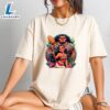 Moana and Maui Disney T-Shirt Princess Movie Tee Disneyland Vacation Shirt Christmas Gift