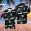 Navy Lockheed S-3 Viking Of VS-28 Hawaiian Shirt