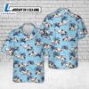 Navy Sikorsky SH-3 Sea King Hawaiian Shirt - Veteran Hawaiian Shirt 2 Navy Sikorsky SH-3 Sea King Hawaiian Shirt