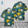 Navy Special Warfare insignia Hawaiian Shirt - Veteran Hawaiian Shirt 2 Navy Special Warfare insignia Hawaiian Shirt