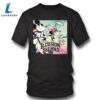 New Co Op Mickey Mouse Game Of Nintendo Disney Illusion Island T-shirt Long Sleeve, Ladies Tee