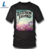 New Game For Kids Mickey And Friends Disney Illusion Island T-shirt Hoodie, Long Sleeve, Tank Top