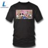 New Game Of Nintendo Switch Mickey And Friends Disney Illusion Island T-shirt