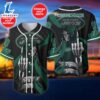 New York Jets NFL 3D Personalized Baseball Jersey For Fans 3 New York Jets NFL 3D Personalized Baseball Jersey