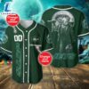 New York Jets NFL 3D Personalized Baseball Jersey For Man And Women For Fans 3 New York Jets NFL 3D Personalized Baseball Jersey For Man And Women