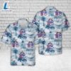 O Company (ARTIC RANGER), 75th Infantry (AIRBORNE), U.S. Army, Alaska Hawaiian Shirt For Dad 3 O Company (ARTIC RANGER), 75th Infantry (AIRBORNE), U.S. Army, Alaska Hawaiian Shirt