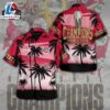 Ohio State Buckeyes Football 3D Gift Summer Hawaiian Shirt For Man And Women 3 Ohio State Buckeyes Football 3D Gift Summer Hawaiian Shirt For Man And Women