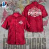 Ohio State Buckeyes Football 3D Gift Summer Hawaiian Shirt For Man And Women