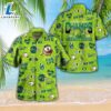 Oregon Ducks Football 3D Gift Summer Hawaiian Shirt For Man And Women