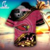 Personalized Arizona Cardinals NFL Hawaiian Shirt 2 Personalized Arizona Cardinals NFL Hawaiian Shirt