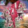 Personalized Atlanta Falcons NFL Hawaiian Shirt 3 Personalized Atlanta Falcons NFL Hawaiian Shirt