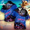 Personalized Buffalo Bills NFL Hawaiian Shirt 3 Personalized Buffalo Bills NFL Hawaiian Shirt