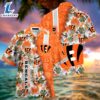 Personalized Cincinnati Bengals NFL Hawaiian Shirt 3 Personalized Cincinnati Bengals NFL Hawaiian Shirt