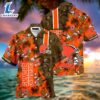 Personalized Cleveland Browns NFL Hawaiian Shirt 2 Personalized Cleveland Browns NFL Hawaiian Shirt