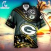 Personalized Green Bay Packers NFL Hawaiian Shirt 3 Personalized Green Bay Packers NFL Hawaiian Shirt