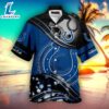 Personalized Indianapolis Colts NFL Hawaiian Shirt 2 Personalized Indianapolis Colts NFL Hawaiian Shirt
