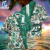 Personalized New York Jets NFL Hawaiian Shirt