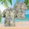 Pink Floyd 3D Gift Summer Hawaiian Shirt