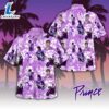 Prince 3D Gift Summer Hawaiian Shirt For Man And Women