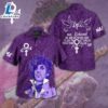 Prince 3D Hawaiian Shirt Gift Fans