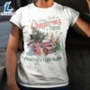 Princess's Tree Farm Christmas Trees T-shirt Disney 3 Princess's Tree Farm Christmas Trees T-shirt Disney