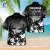 Rammstein 3D Gift Summer Hawaiian Shirt For Man And Women