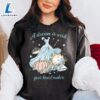 Retro Disney Princess Cinderella Portrait T-Shirt Dream Is Wish Your Heart Makes Magic Kingdom Tee 3 Retro Disney Princess Cinderella Portrait T-Shirt Dream Is Wish Your Heart Makes Magic Kingdom Tee