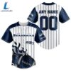 Seattle Seahawks NFL 3D Personalized Baseball Shirt For Fans 3 Seattle Seahawks NFL 3D Personalized Baseball Shirt For Fans