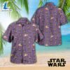 Star Wars 3D Gift Summer Hawaiian Shirt