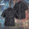 Star Wars 3D Hawaiian Shirt Gift Fans 3 Star Wars 3D Hawaiian Shirt Gift Fans