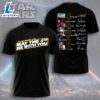 Star Wars A New Hope Shirt 2025 3D