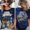 Star Wars Celebration Japan 2025 Art Show 3D T-Shirt Gift For Fan 2 Star Wars Celebration Japan 2025 Art Show 3D T-Shirt Gift For Fan