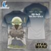 Star Wars Celebration Japan 2025 Art Show 3D T-Shirt Gift For Fans 2 Star Wars Celebration Japan 2025 Art Show 3D T-Shirt Gift For Fans