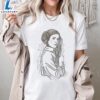Star Wars Princess Leia Geometric T-Shirt Disneyland Matching Epcot Theme Park Tee 2 Star Wars Princess Leia Geometric T-Shirt Disneyland Matching Epcot Theme Park Tee