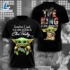 Star Wars x Elvis Presley 3D Apparel 3 Star Wars x Elvis Presley 3D Apparel