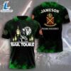 Star Wars x Jameson 3D Apparel 2 Star Wars x Jameson 3D Apparel