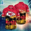 Sunset Chiefs Palm Tree Hawaiian Shirt 3 Sunset Chiefs Palm Tree Hawaiian Shirt