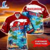 Tampa Bay Buccaneers NFL Personalized Hawaiian Shirt 3 Tampa Bay Buccaneers NFL Personalized Hawaiian Shirt