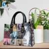 Taylor Swift For Fans 3D All Over Printed Handbag