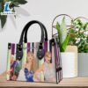 Gift For Fans Taylor Swift HandBag Lover Leather HandBag Women Leather Bag Gift For Her 2 Taylor Swift HandBag Lover Leather HandBag Women Leather Bag Gift For Her