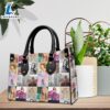 Taylor Swift Leather Handbag And Wallet Leather Bags
