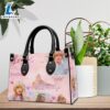 Gift For Fans Taylor Swift Leather HandBag, Taylor Swift The Eras Tour Lover Bag 3 Taylor Swift Leather HandBag, Taylor Swift The Eras Tour Lover Bag