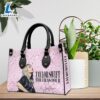 Taylor Swift Leather Lover HandBag