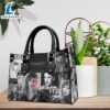 Gift For Fans Taylor Swift Leather Special HandBag 3 Taylor Swift Leather Special HandBag