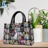 Gift For Fans Taylor Swift The Eras Tour 2023 - 2024 Leather HandBag 2 Taylor Swift The Eras Tour 2023 - 2024 Leather HandBag