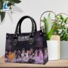 Gift For Fans Taylor Swift Tour 2025 HandBag, Music Leather Handbag 3 Taylor Swift Tour 2025 HandBag, Music Leather Handbag