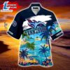 Tennessee Titans NFL Personalized Hawaiian Shirt 3 Tennessee Titans NFL Personalized Hawaiian Shirt