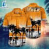 Tennessee Volunteers FC 3D Hawaiian Shirt Shorts